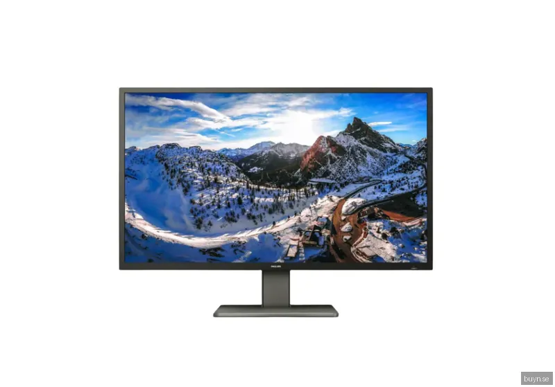 Philips 439P1 43" - 3840x2160 VA 60Hz