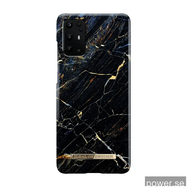 IDEAL OF SWEDEN Case Galaxy S20+ Port Laurent marble