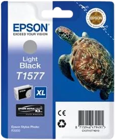 Epson T1577 - 25.9 ml