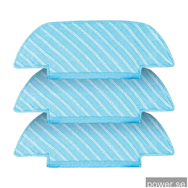 Ecovacs Deebot Ozmo Slim 10 Moppkit, 3 st