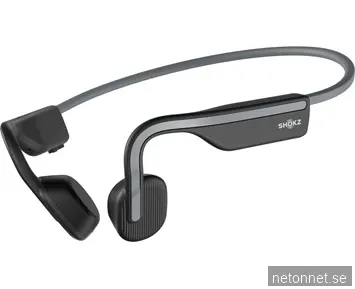 SHOKZ OpenMove - Grey
