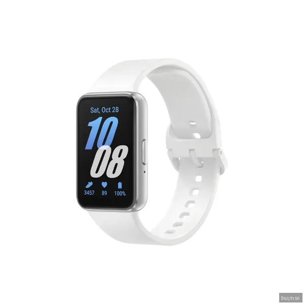 Samsung Galaxy Fit3 (silver)