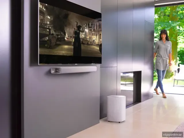 Harman Kardon Citation Multibeam700 Soundbar, Grå