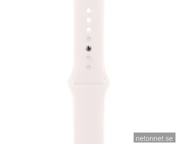 Apple Watch 42mm Sport Band (light blush)