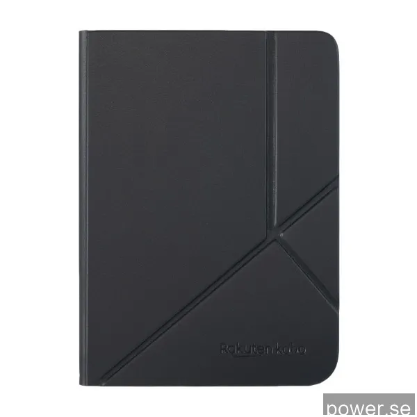 Kobo Clara Colour/BW SleepCover fodral (svart)