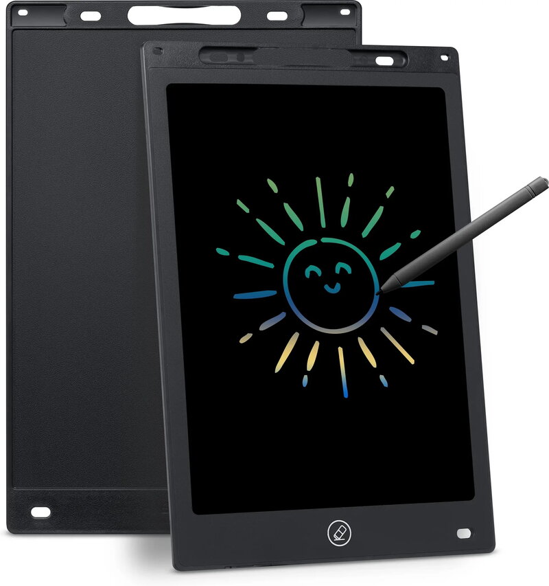 Andersson Andersson drawing tablet 12" black