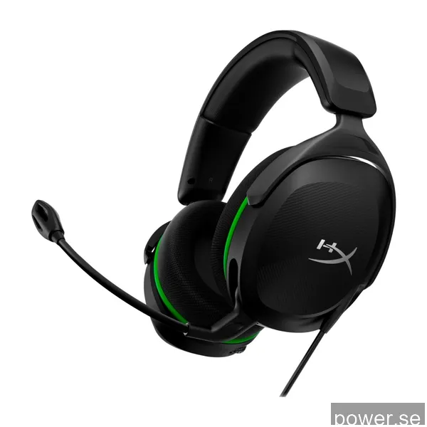 HyperX Cloud Stinger 2 Core - Gaming Headset for Xbox Black