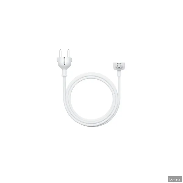 Apple - power extension cable - Type F - 1.8 m
