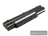 Batteri Li-Ion 6-cell, 4400 mAh, MicroBattery