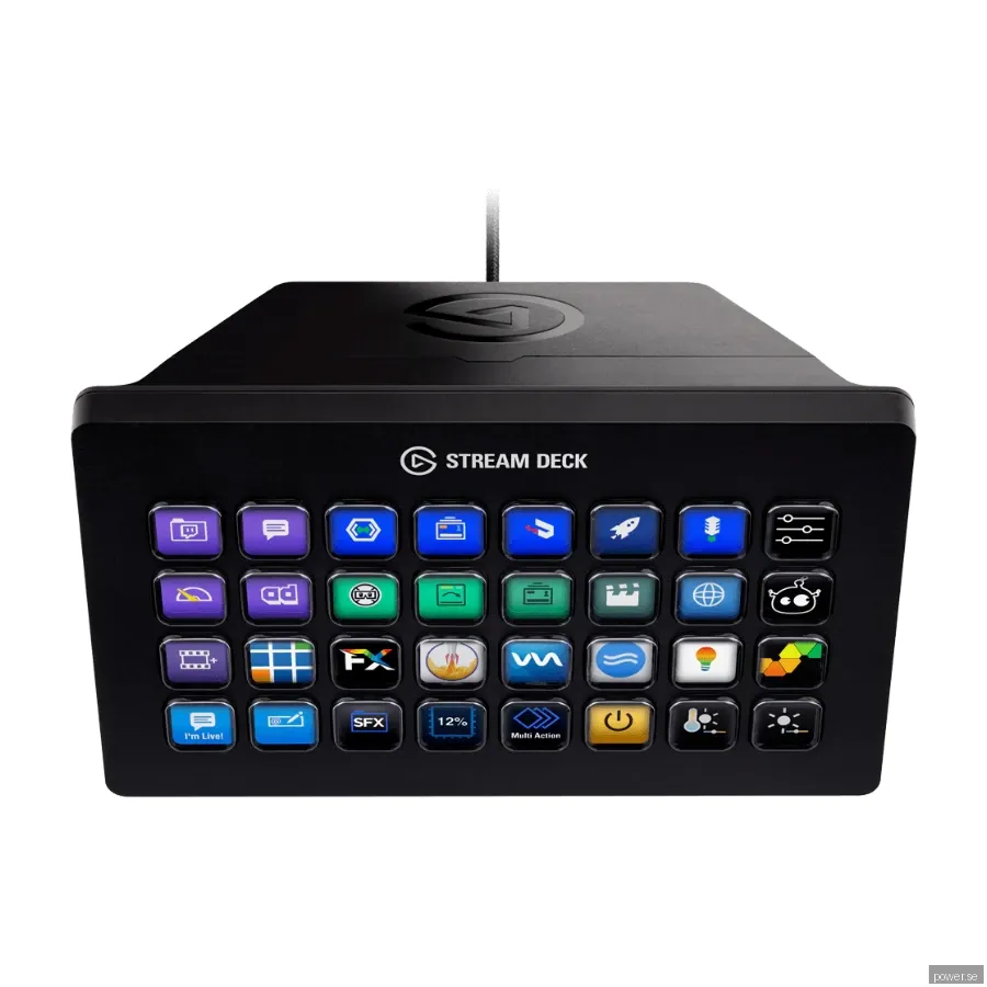 Elgato Stream Deck XL