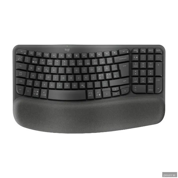 Logitech Ergo Series