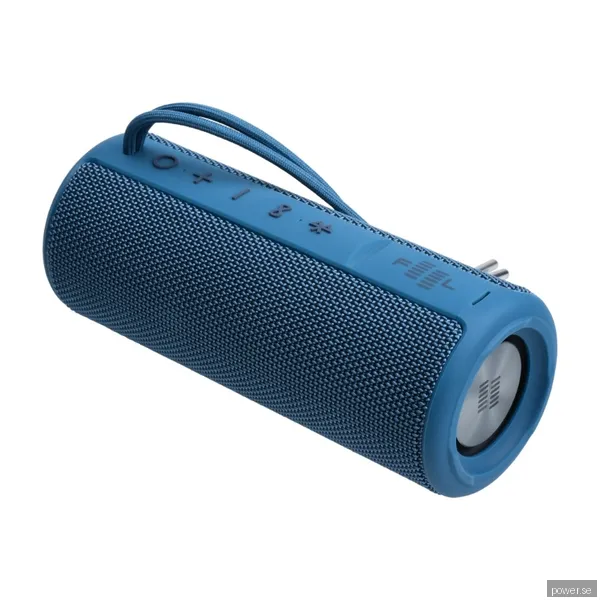 FEEL Journey Bluetooth-högtalare, mörkblå