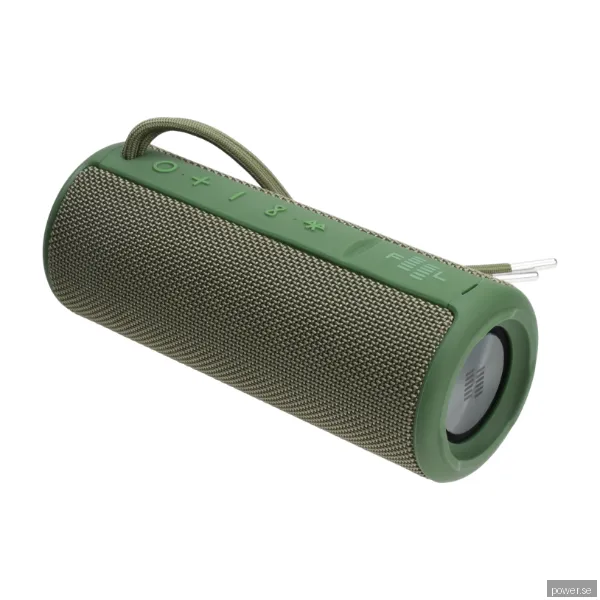 FEEL Journey Bluetooth-högtalare, grön