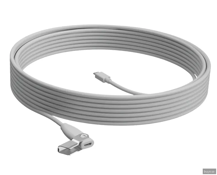 Logitech Rally Mic Pod Förlängningskabel