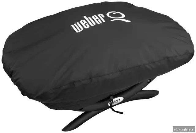 Weber Premium Grillöverdrag Q 100/1000