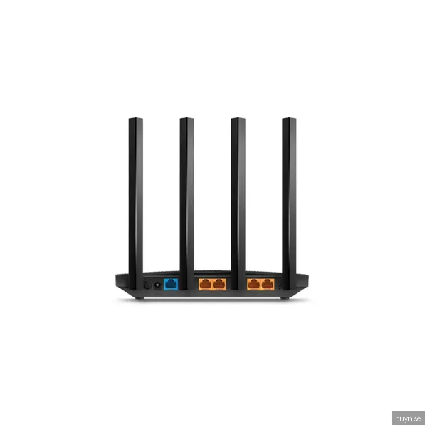TP-Link Archer C80
