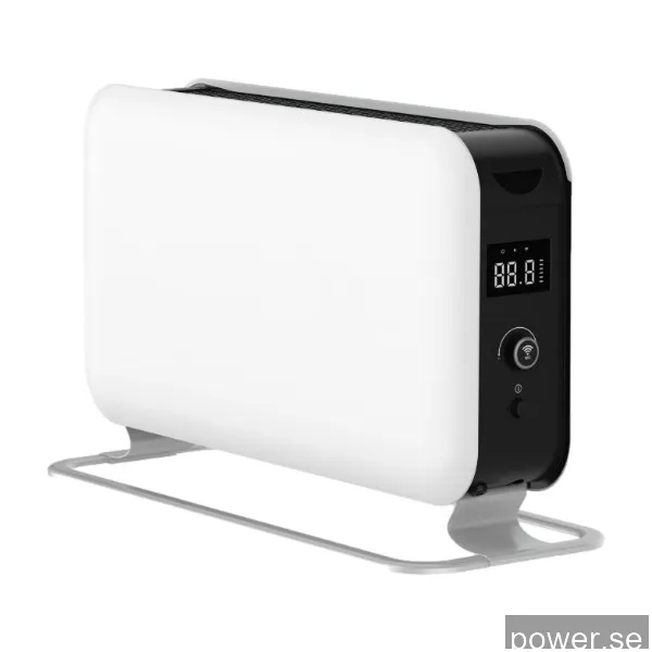 Mill Wi-Fi Max golvelement CO1500MAXWIFI3 (1500 WATT)