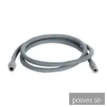 Nordic Quality avloppslang 8/10mm 352456