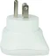 SKROSS Country Travel Adapter - Europe to USA (earthed)