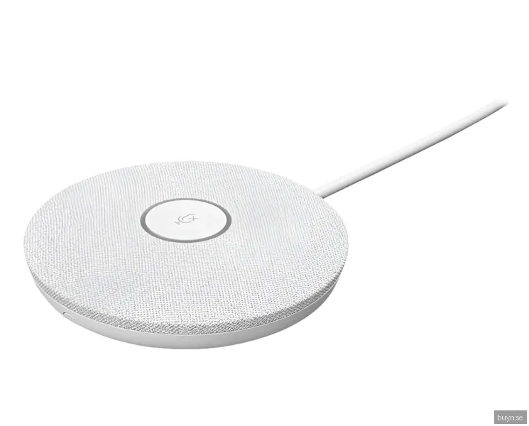 Logitech Rally Mic Pod