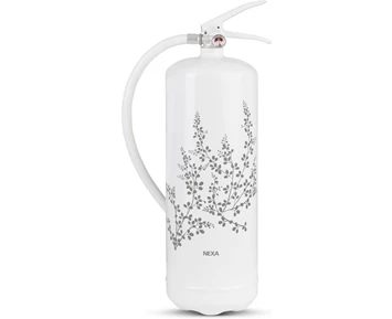 Nexa Brandsläckare Linné 6kg 43A