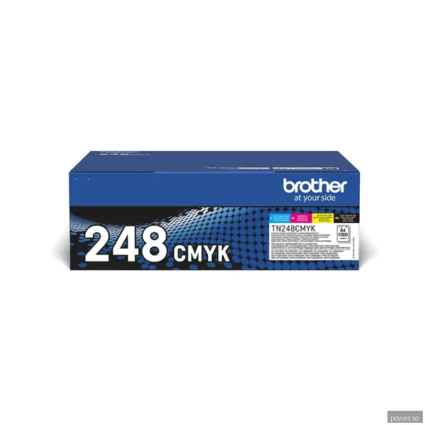 Brother TN-248VAL toner cartridge