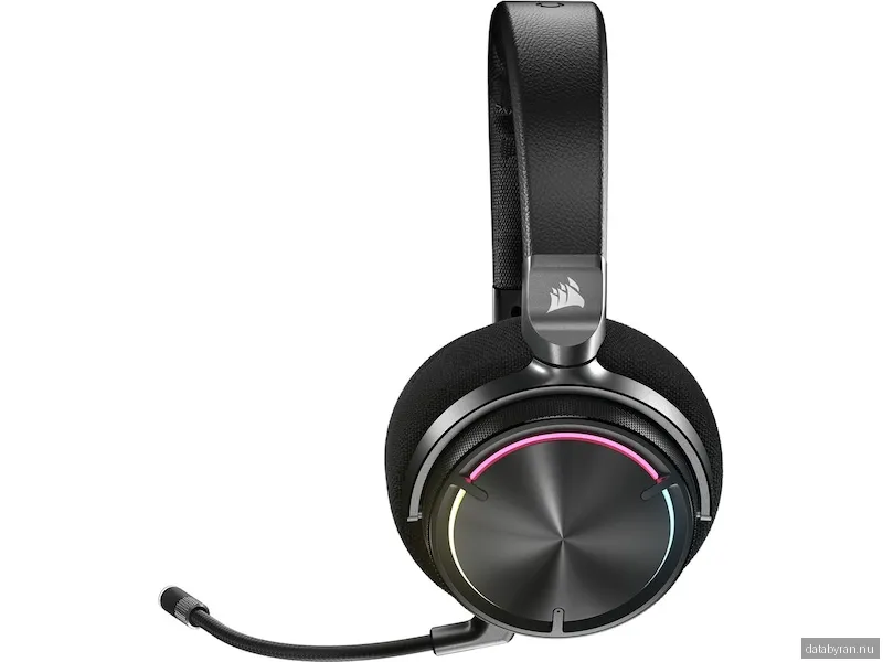 Corsair Virtuoso MAX Wireless - Carbon (Xbox)