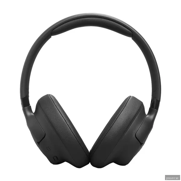 JBL Tune 730BT trådlösa hörlurar, on-ear (svart)