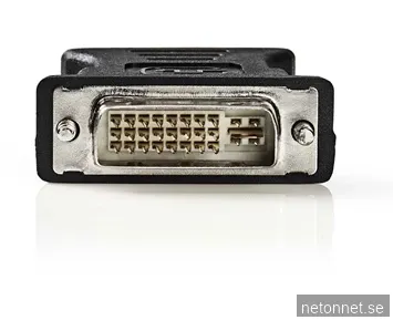 Nedis DVI – VGA-adapter