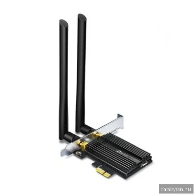 TP-Link Archer TX50E AX3000 Wi-Fi 6 Bluetooth 5.0 PCIe Adapter