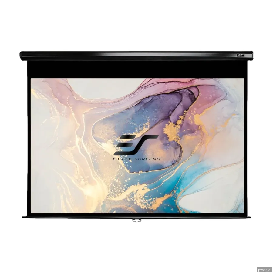 Elite Screens M92UWH 92" projektorskärm