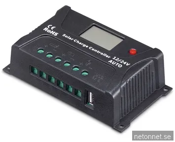 Andersson Solar panel accessory kit