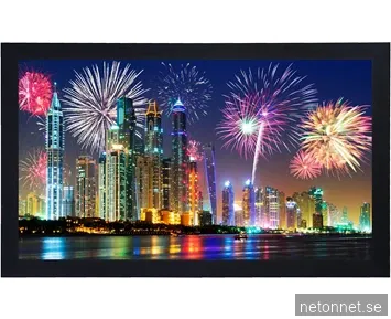 Andersson PRS 3.2 - 100"