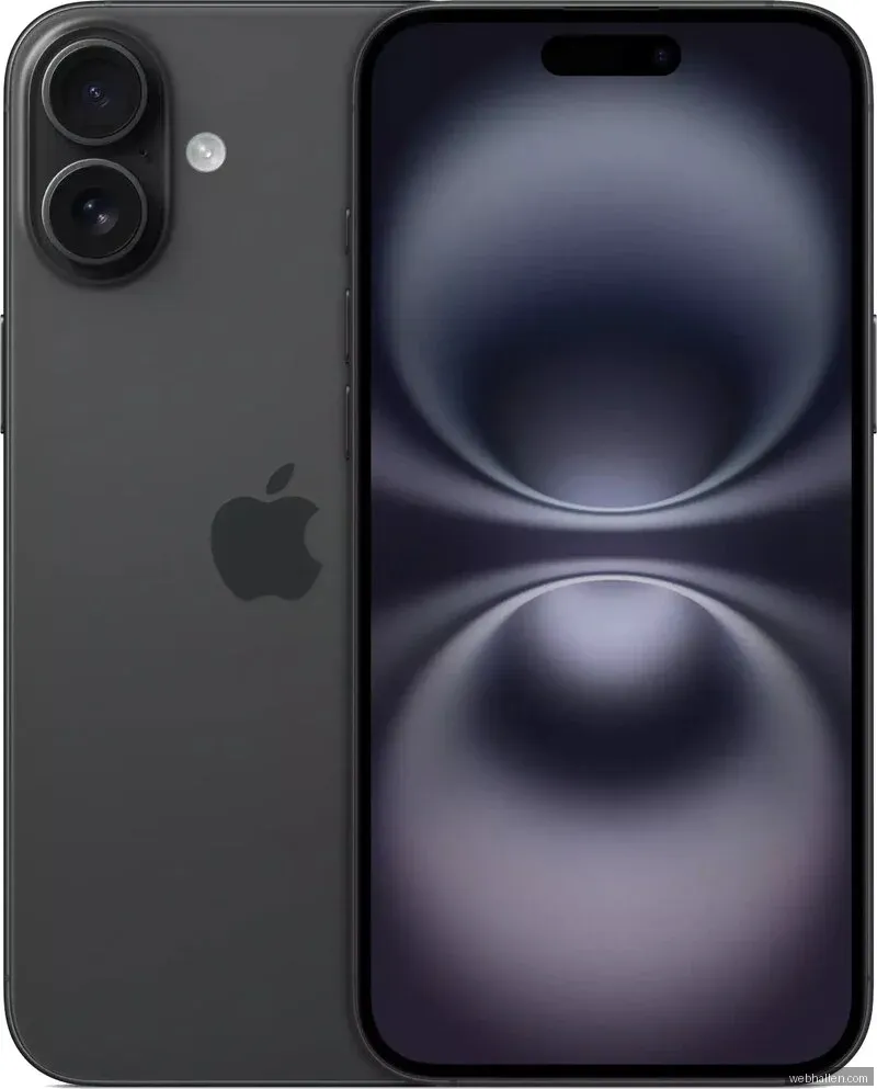 Apple iPhone 16 Plus