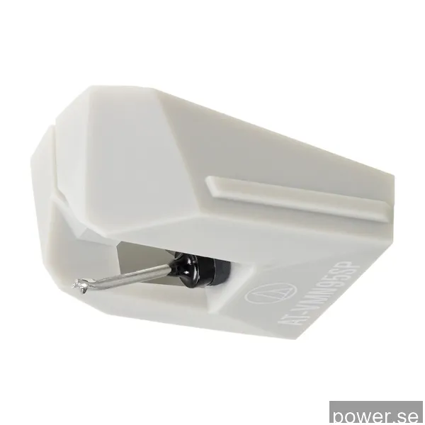At VMN95SP 78rpm stylus