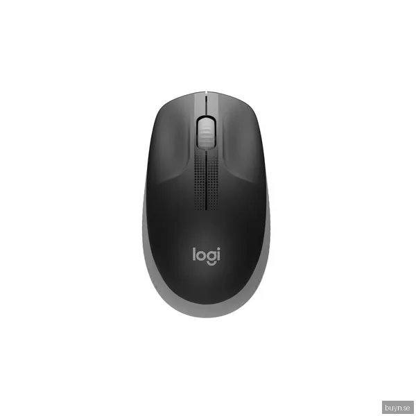 Logitech M190
