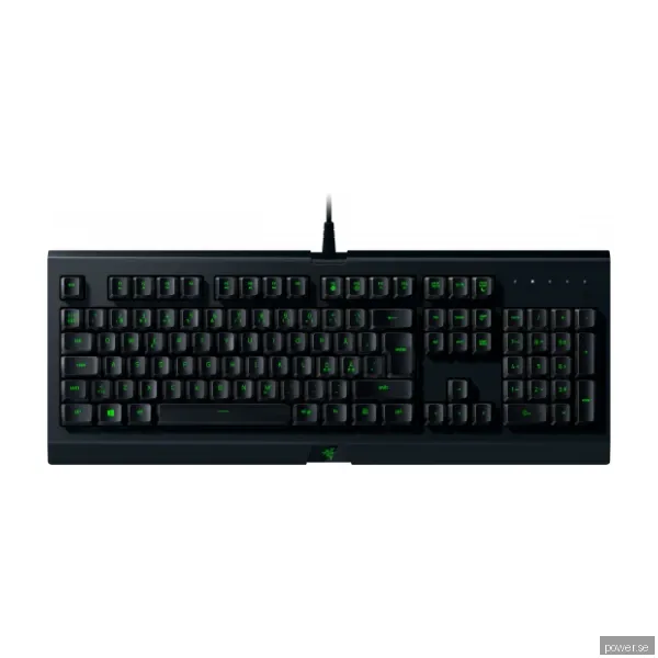 Razer Cynosa Lite tangentbord gaming