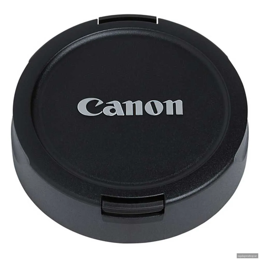 Canon Objektivlock 8-15 (EF 8-15/4 L USM)