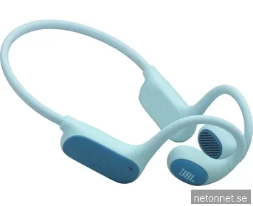 JBL Junior Free - 82 dB Max - Teal