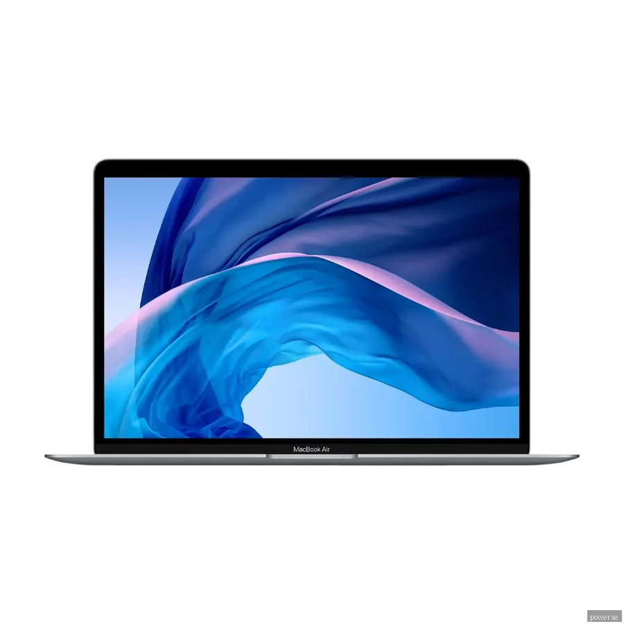 Apple MacBook Air 13.3" MWTJ2KS/A 256GB Space Gray (2020)