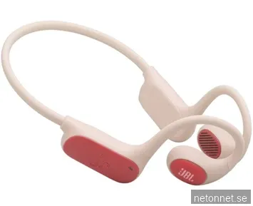 JBL Junior Free - 82 dB Max - Peach