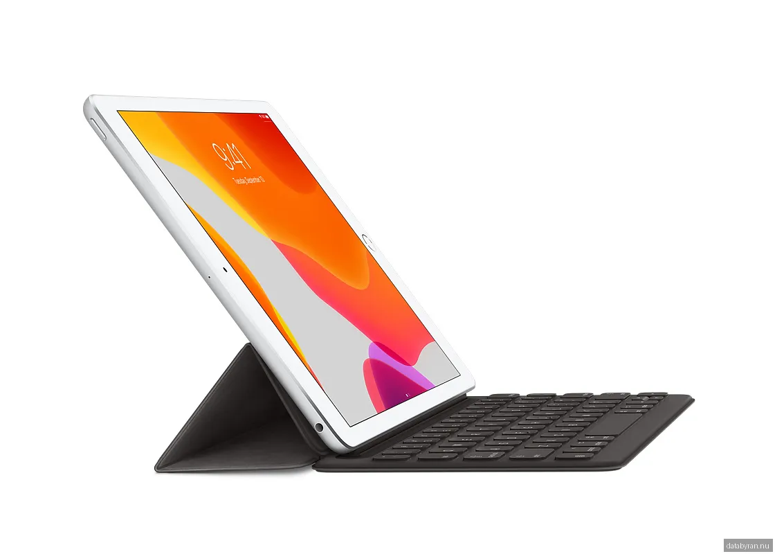 Apple Smart Keyboard iPad (9. Gen) Air (3. gen)