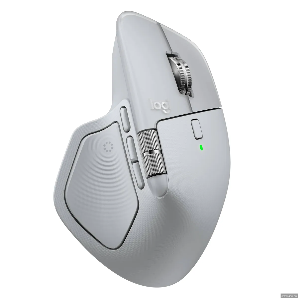 Logitech MX Master 4