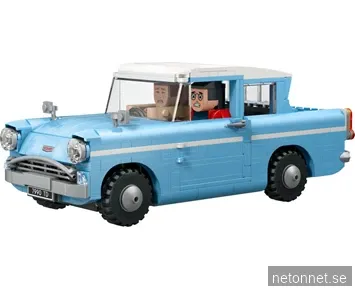 LEGO Harry Potter Förtrollad flygande Ford Anglia 76470