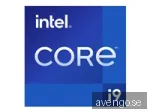 Intel Core i9-14900KF CPU -B-Grade