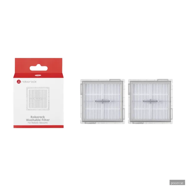 Roborock RR washable filter Q10/Q10+ series