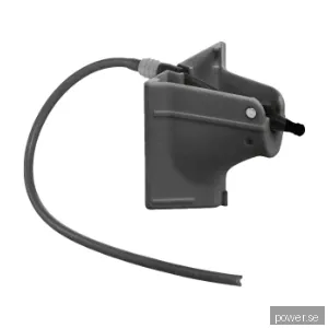 Siemens TZ90008 mjölkadapter