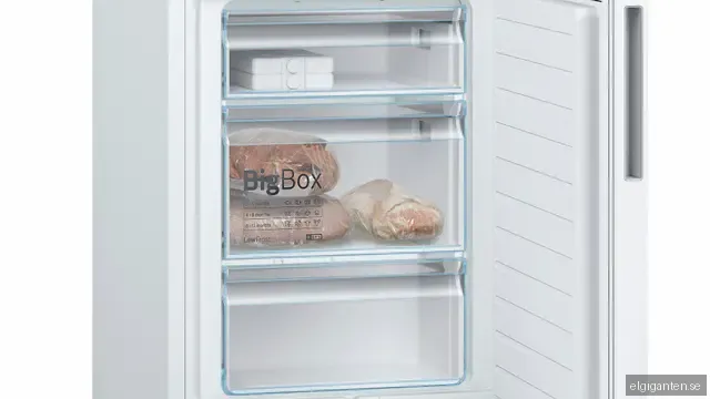 BOSCH KGE36AWCA KYL/FRYS