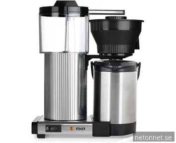 Moccamaster CDT Grand