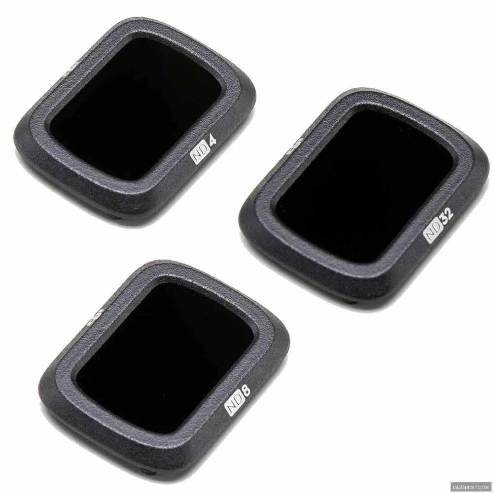DJI Mavic Air 2 ND Filters 4/8/32